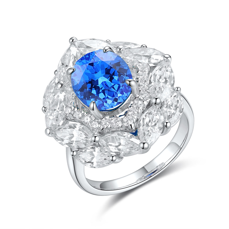 Moissanite Performance U