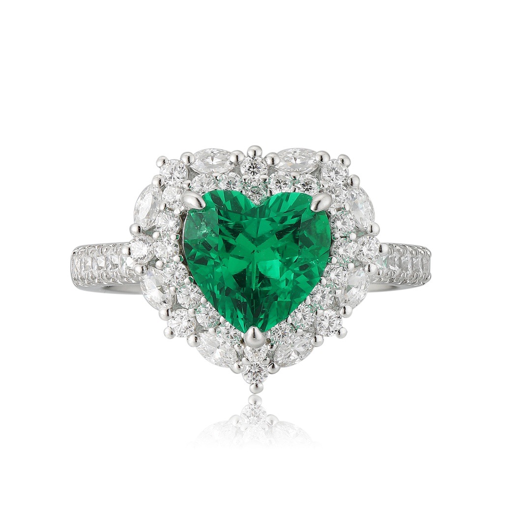 Why Choose Moissanite In