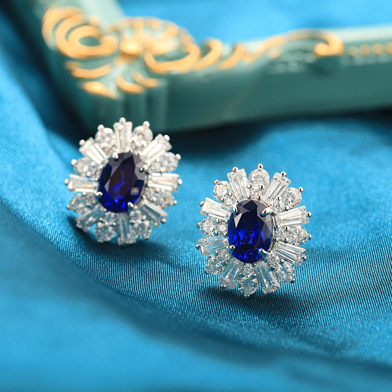 Why Wuzhou Moissanite Is