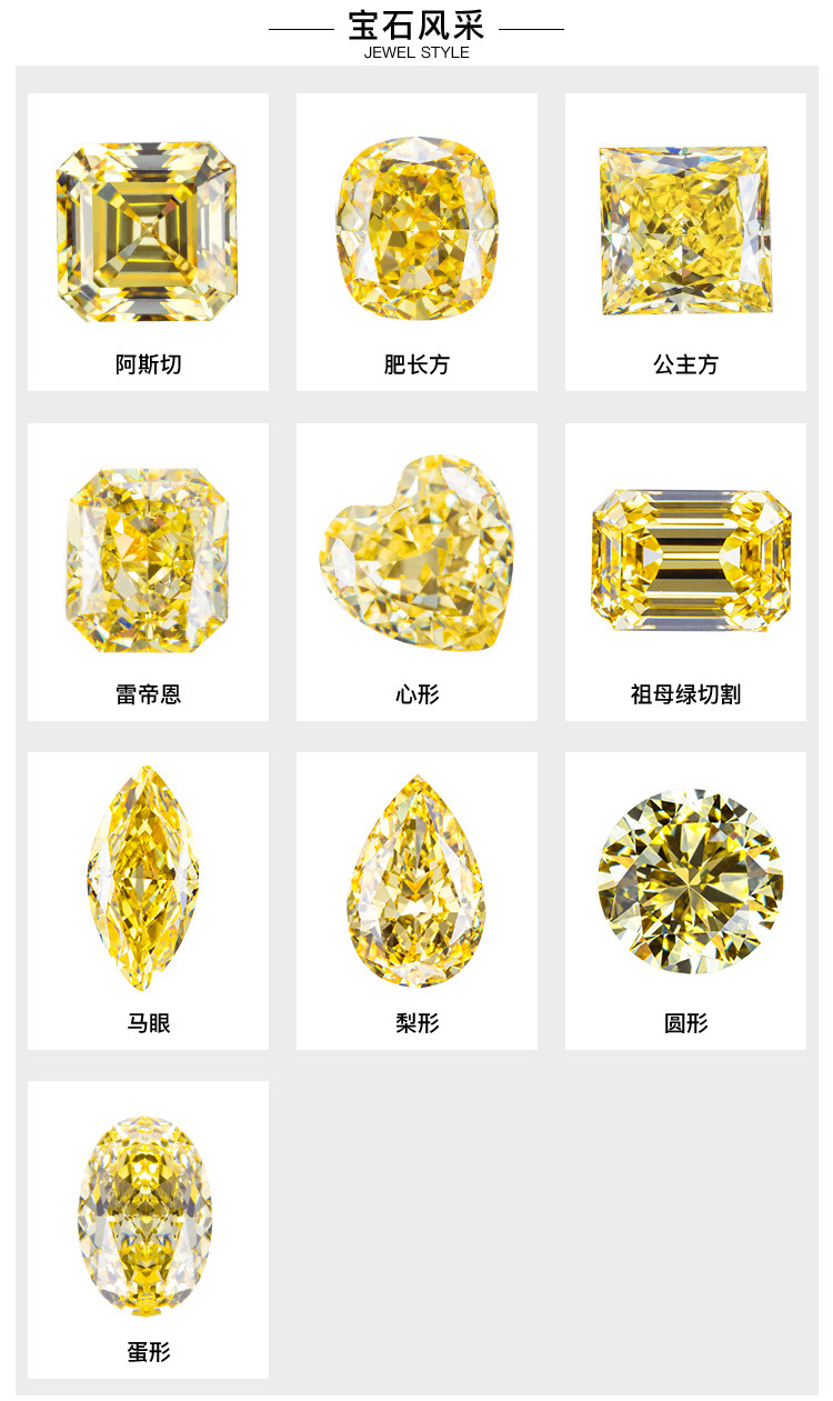 Royal Blue Pear Cut Regenerated Sapphire Loose Gems, VVS Clarity Lab Created Synthetic Sapphire for Jewelry Setting(Image1) 详情-01.jpg