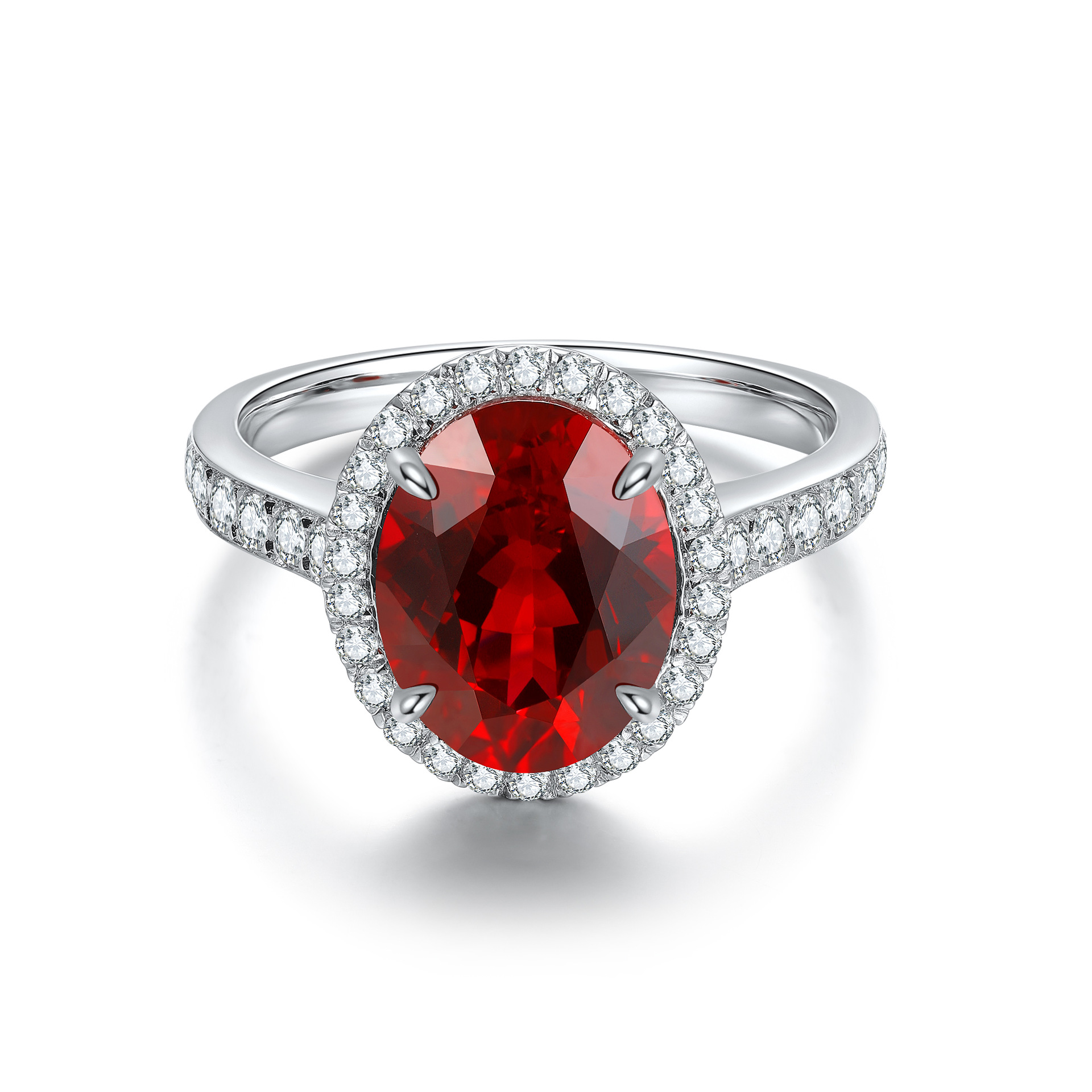 Can You Tell Moissanite 