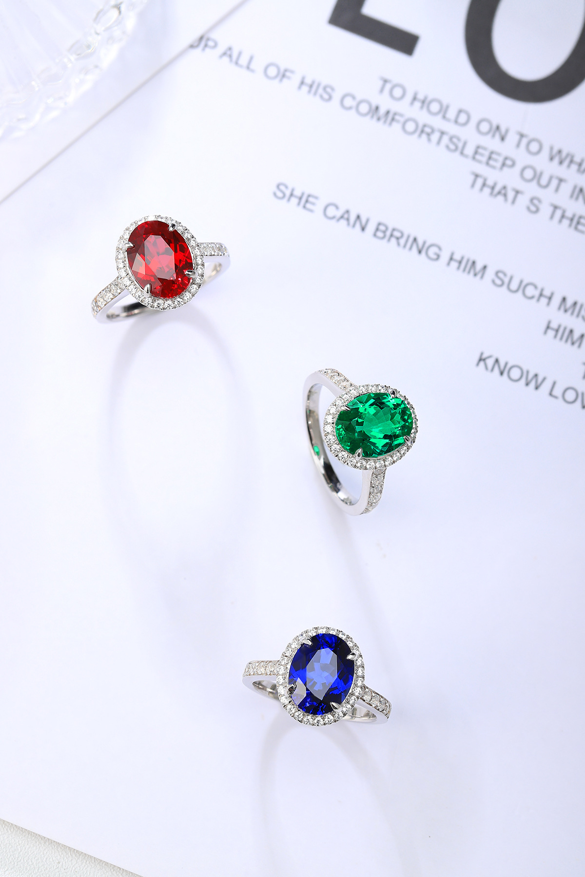 Does HPHT Lab Diamond Sh