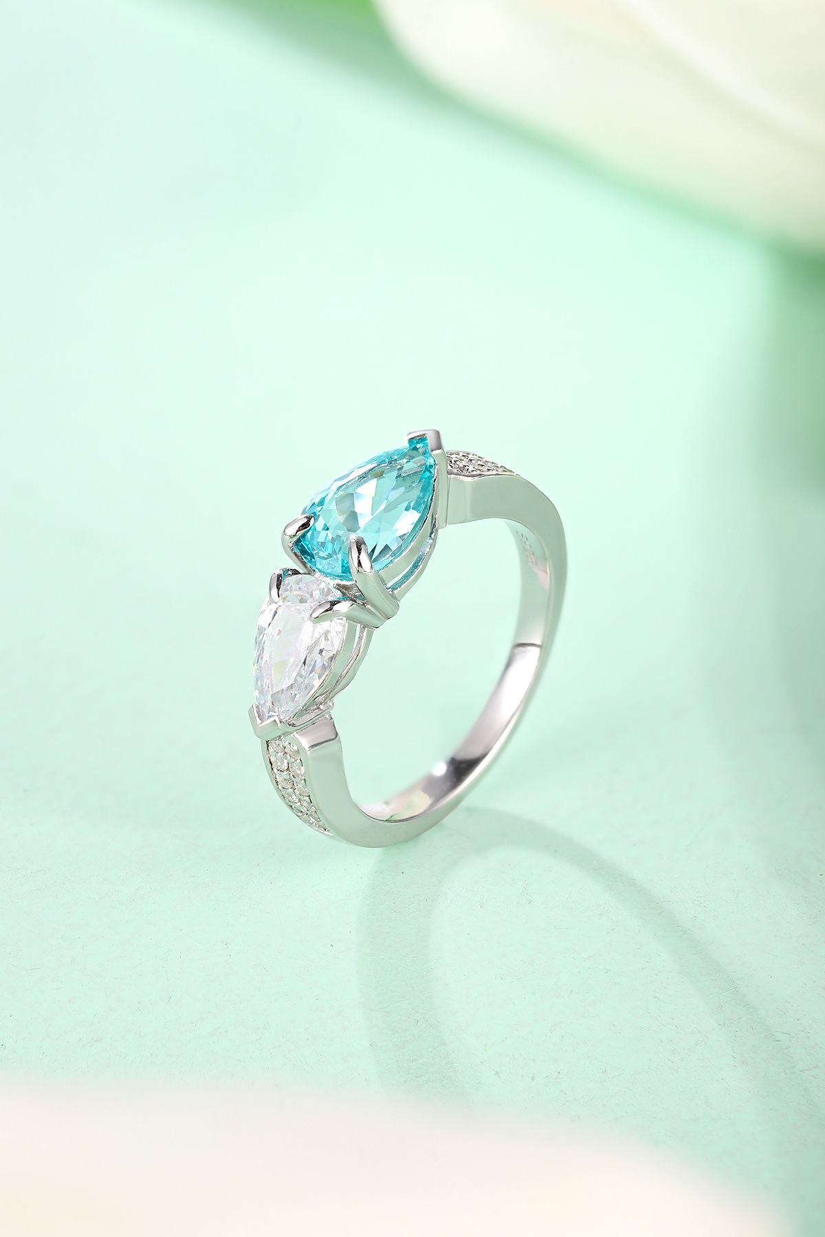 Is Moissanite Suitable f