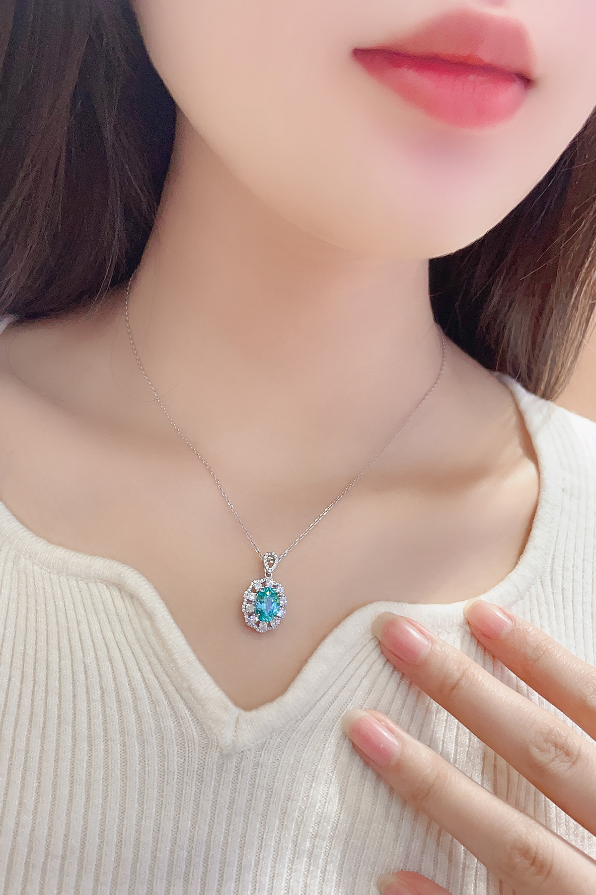 Is HPHT Diamond More Dur