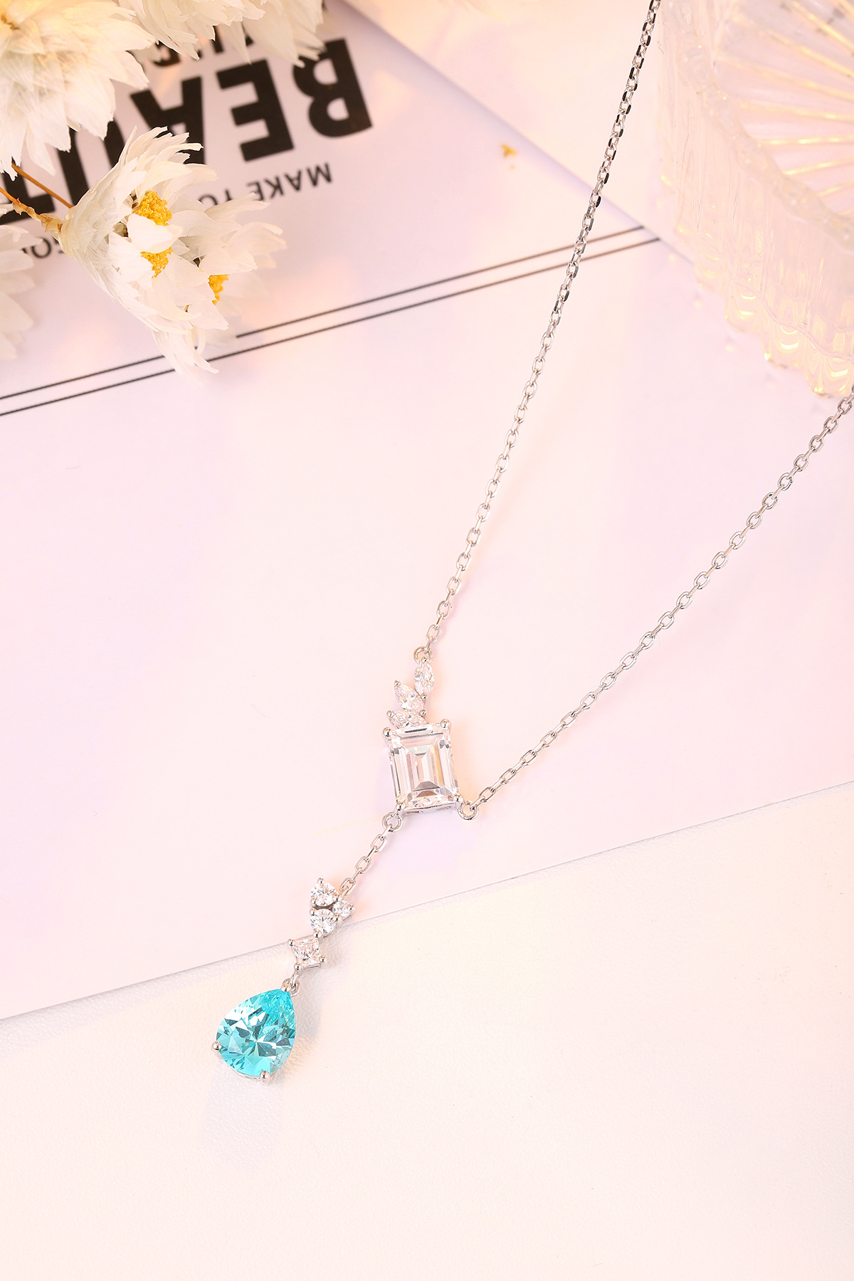 Is Moissanite a Fake Dia