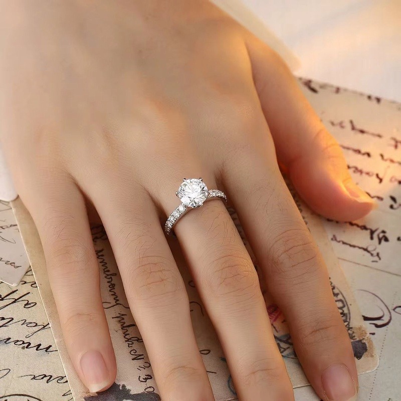 Custom Lab Grown Diamond