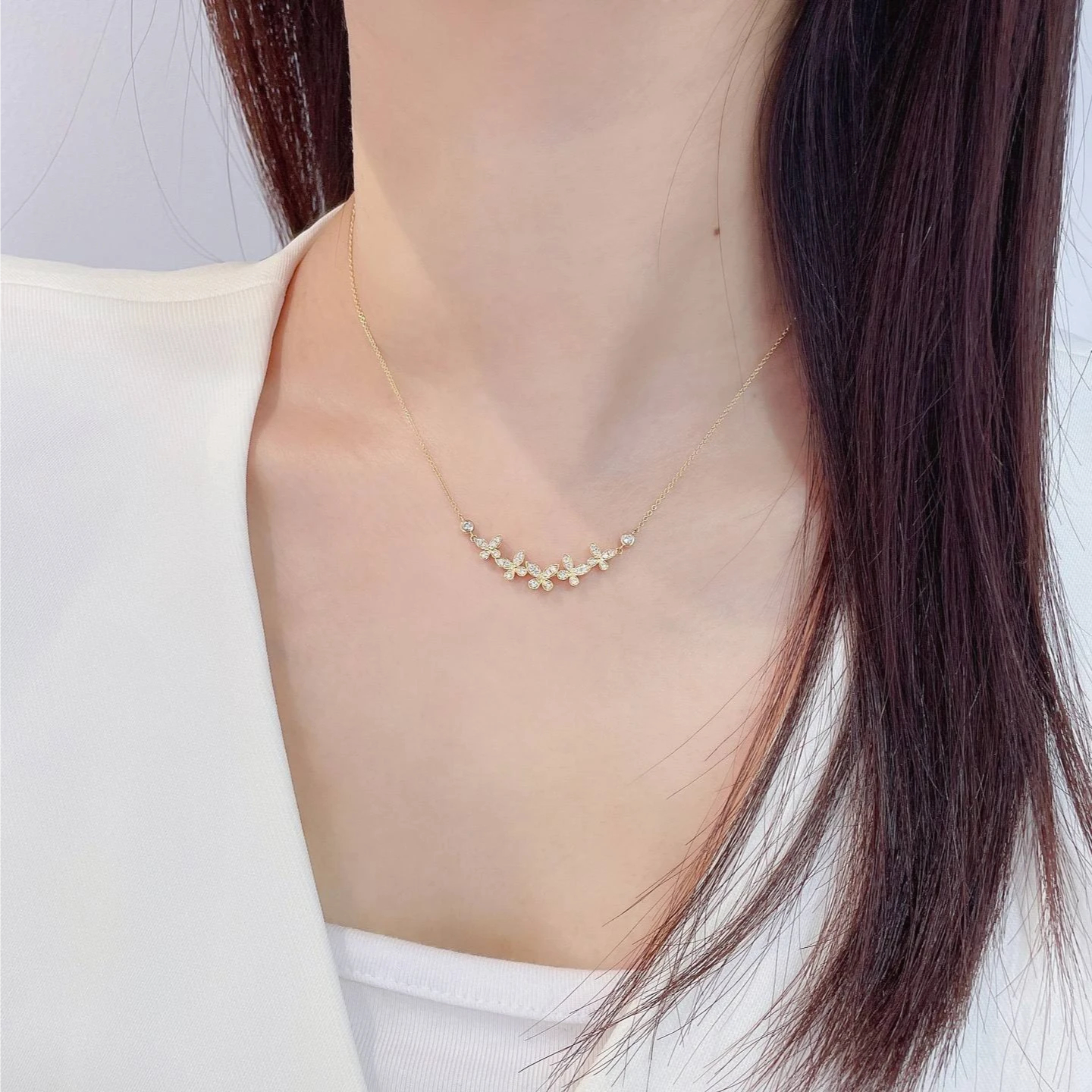18K Gold Customizable 0.