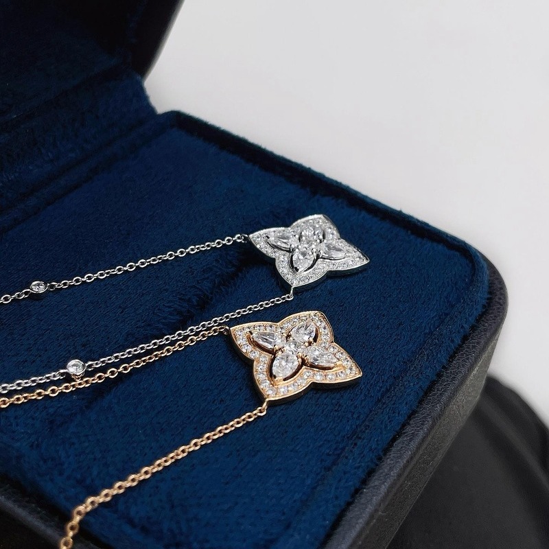 18K Gold Customizable IG