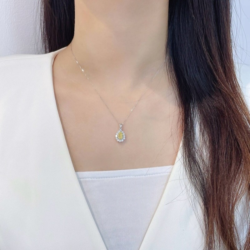 18K Gold Customizable IG