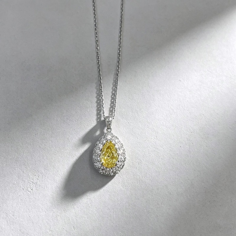18K Gold Customizable IG