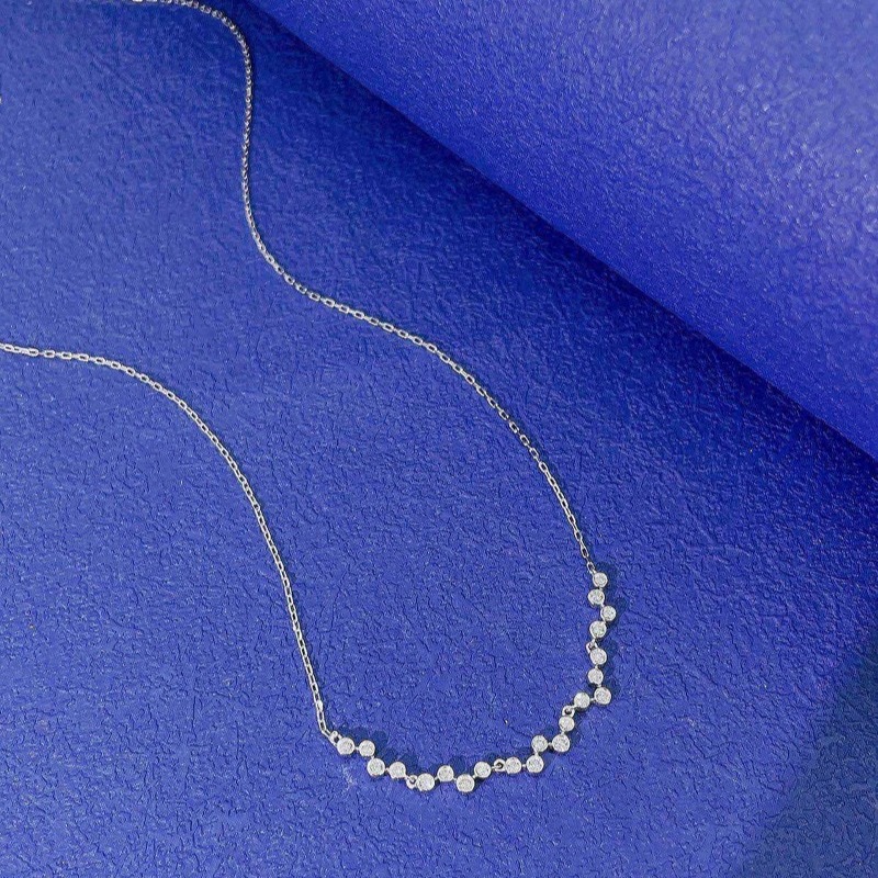 18K Gold Customizable IG