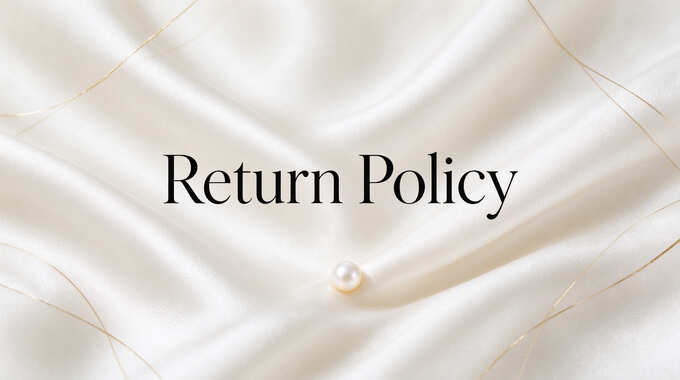 Return Policy