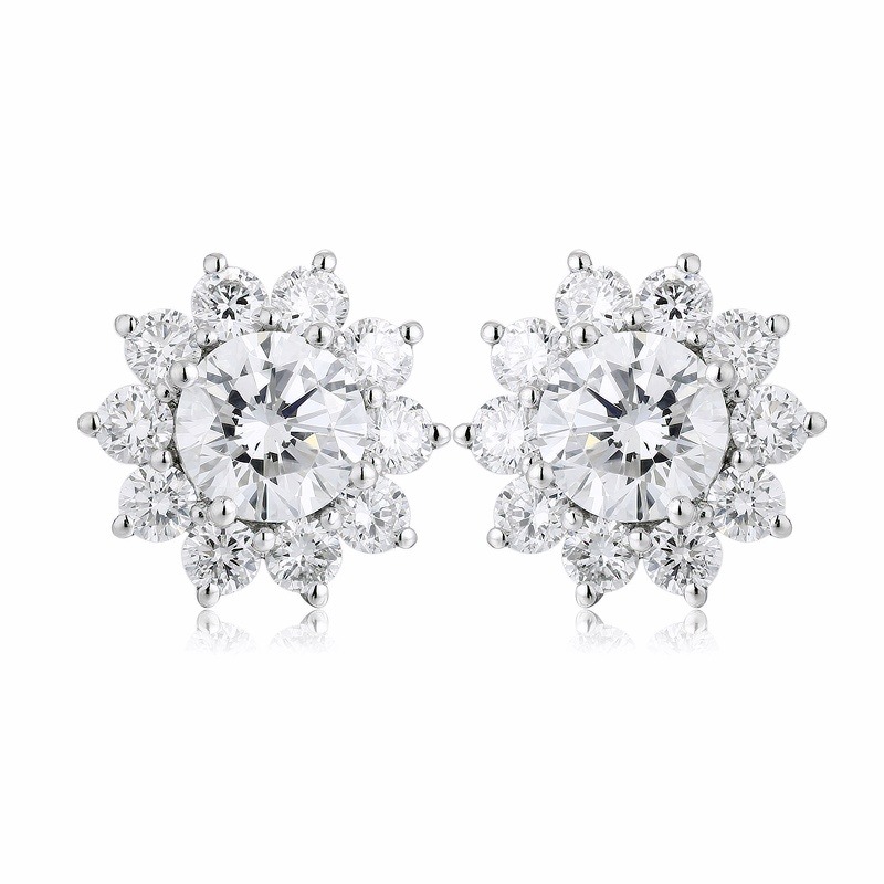 Premium Jewelry PT950 Pl