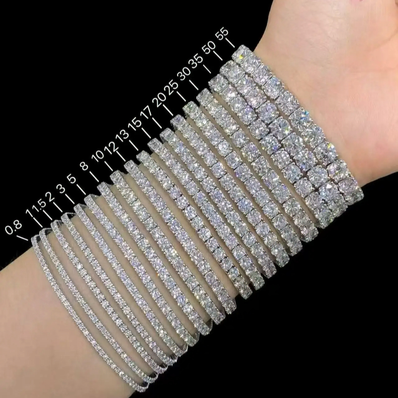 18K Real Gold(AU750) Ten