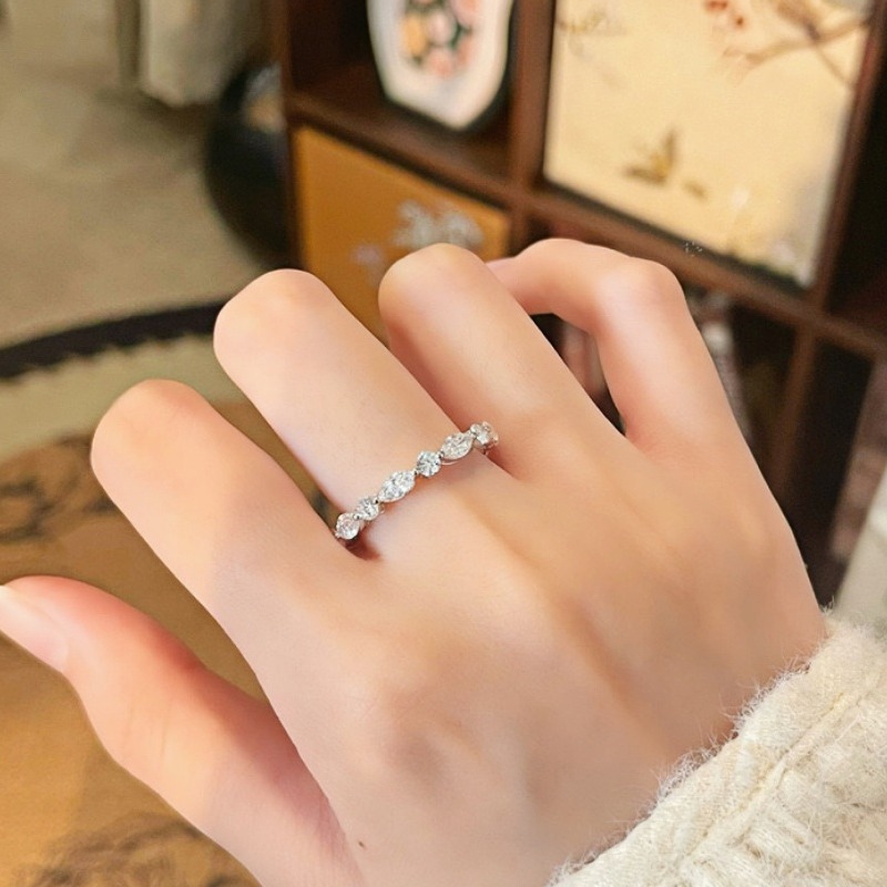 Hidden Cost Breakdown for Budget Buyers: Moissanite vs Lab-Grown Diamond