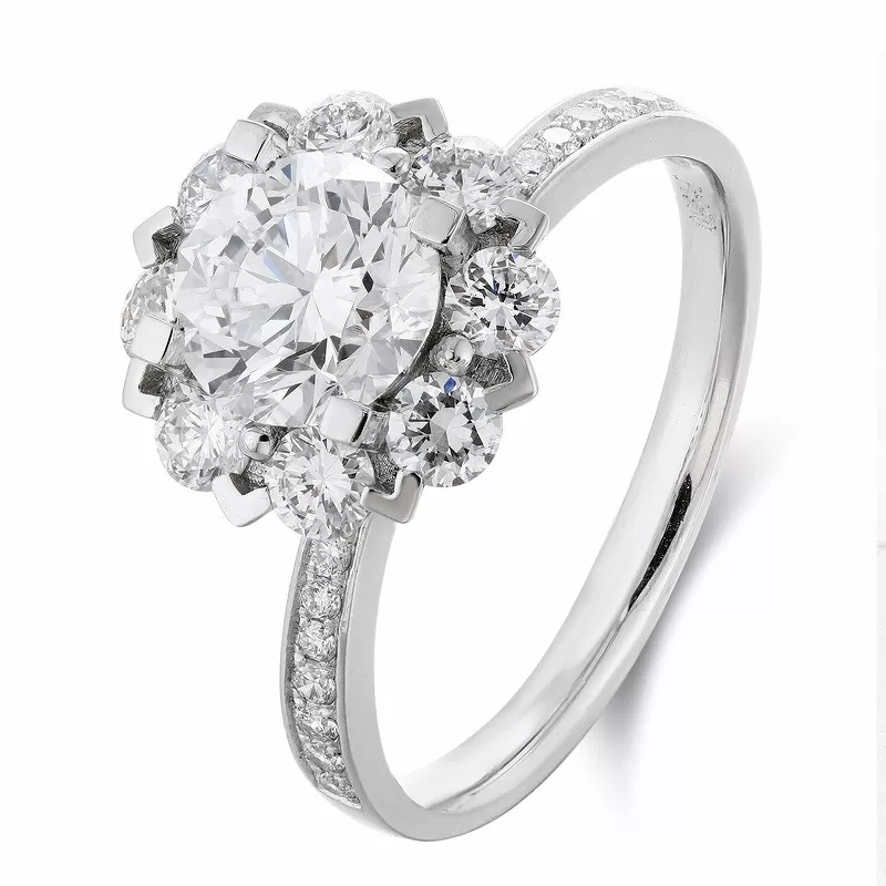 Deep Dive Into Gem Certificates: IGI/GIA For Lab Diamond vs GRA For Moissanite